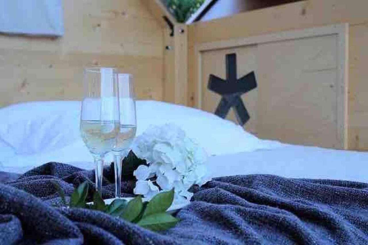 Starsbox Jacuzzi Privata E Piscina Vista Mare Ξενοδοχείο Celle Ligure Εξωτερικό φωτογραφία
