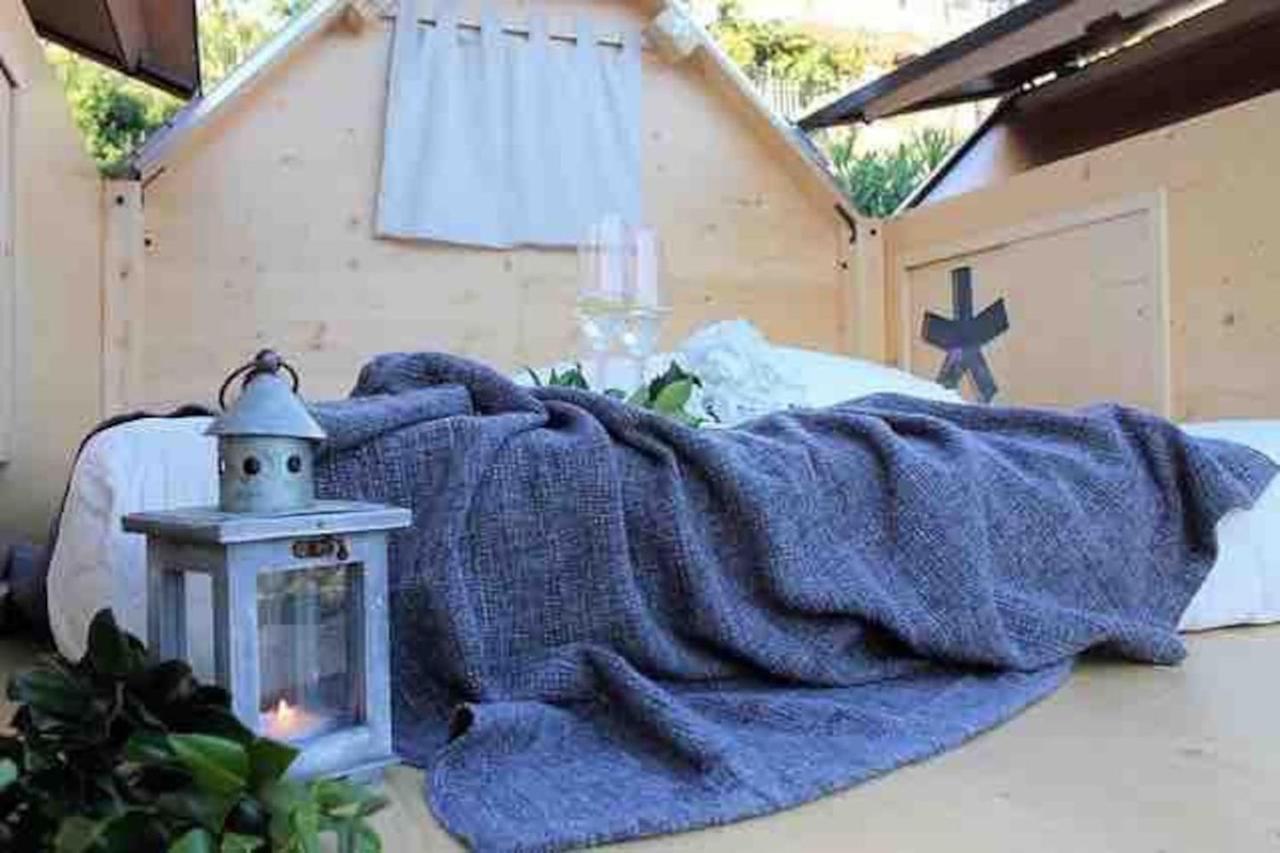 Starsbox Jacuzzi Privata E Piscina Vista Mare Ξενοδοχείο Celle Ligure Εξωτερικό φωτογραφία