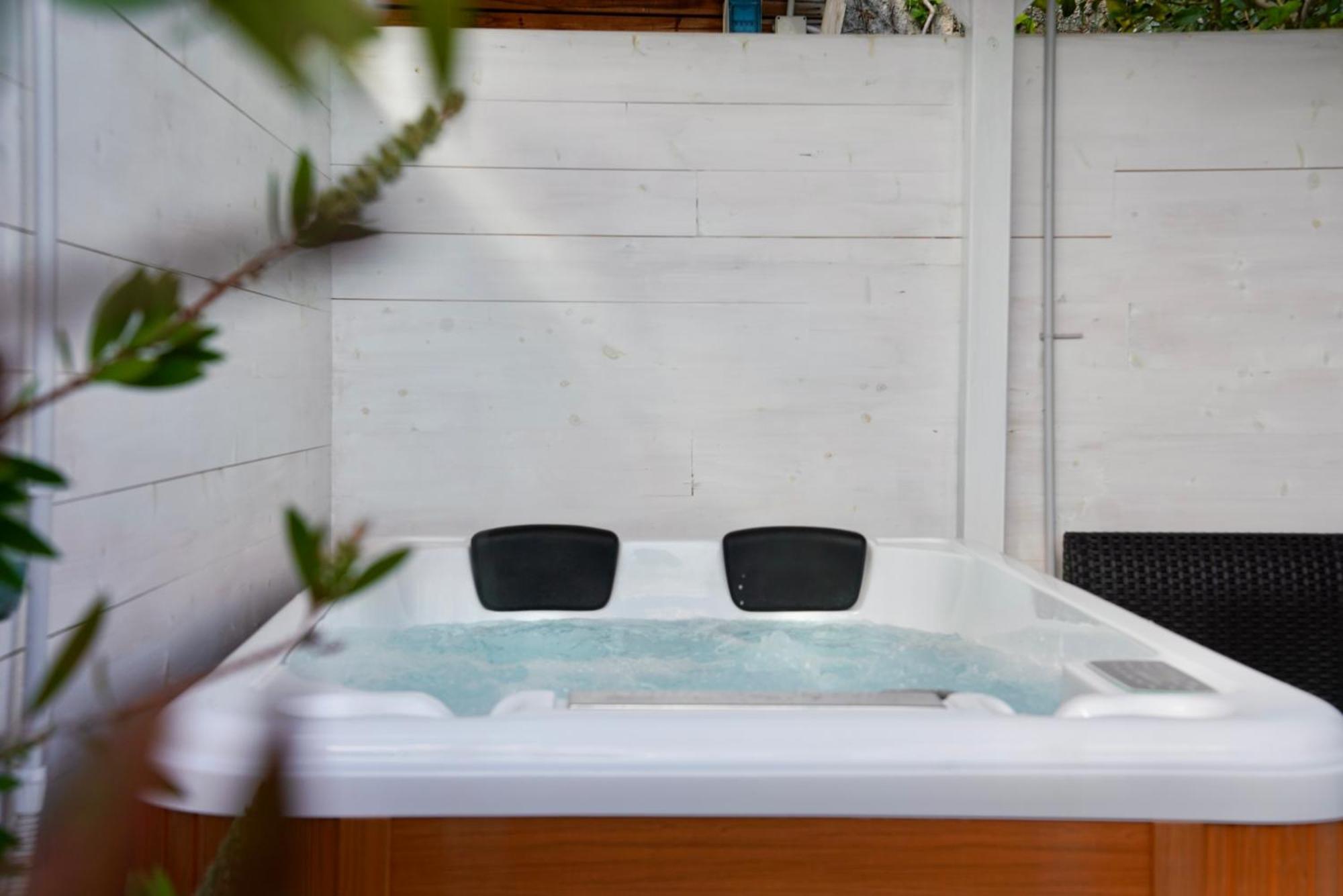 Starsbox Jacuzzi Privata E Piscina Vista Mare Ξενοδοχείο Celle Ligure Εξωτερικό φωτογραφία