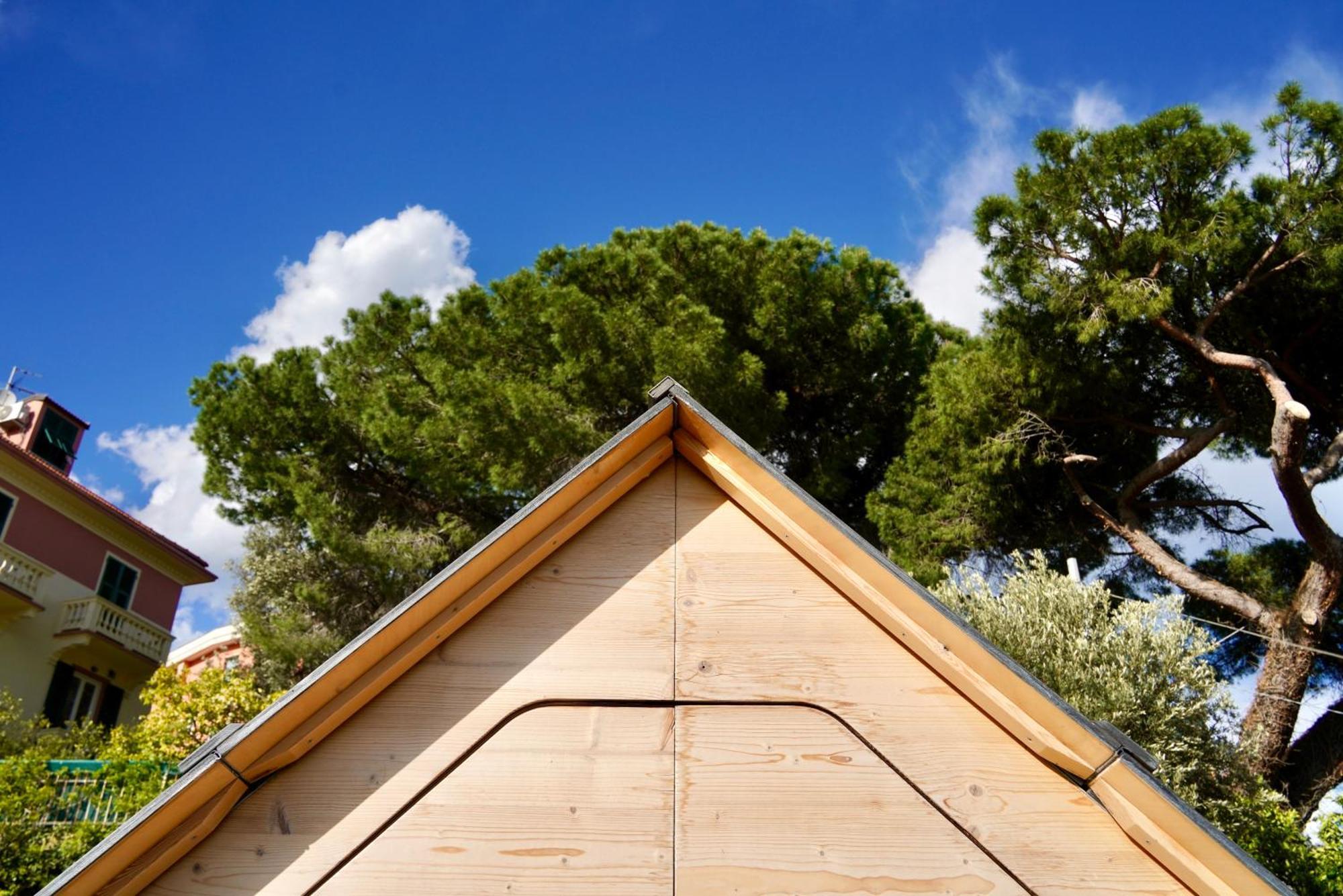 Starsbox Jacuzzi Privata E Piscina Vista Mare Ξενοδοχείο Celle Ligure Εξωτερικό φωτογραφία