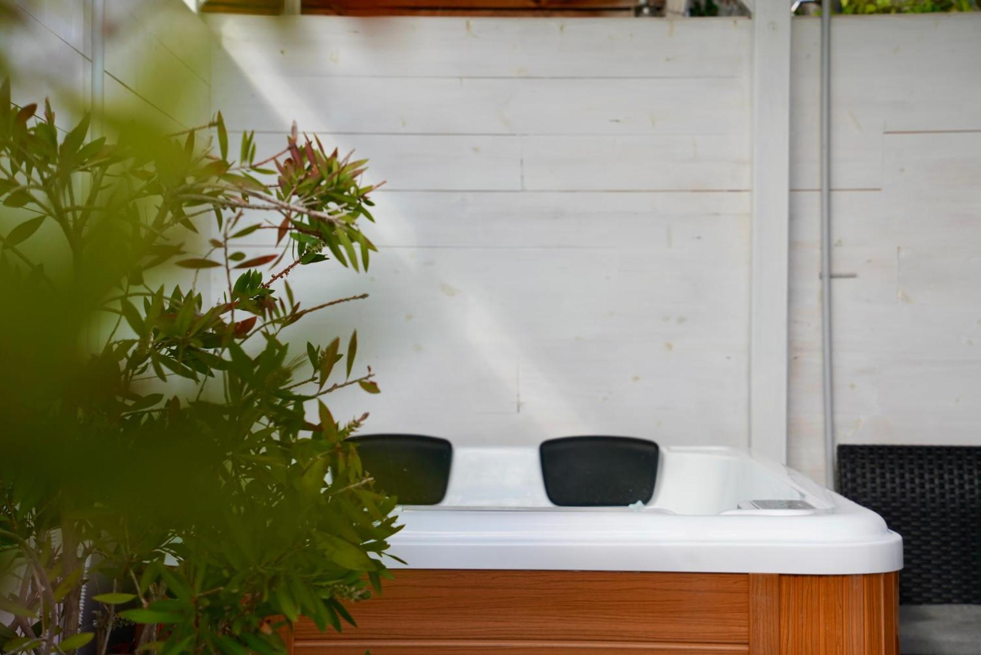 Starsbox Jacuzzi Privata E Piscina Vista Mare Ξενοδοχείο Celle Ligure Εξωτερικό φωτογραφία