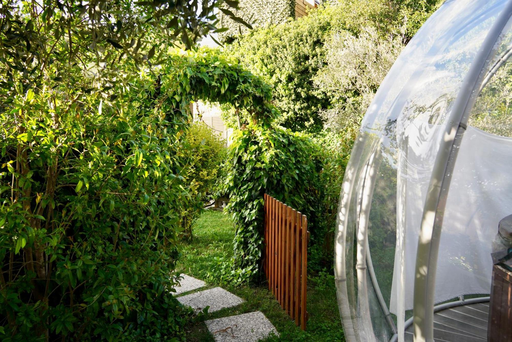 Starsbox Jacuzzi Privata E Piscina Vista Mare Ξενοδοχείο Celle Ligure Εξωτερικό φωτογραφία